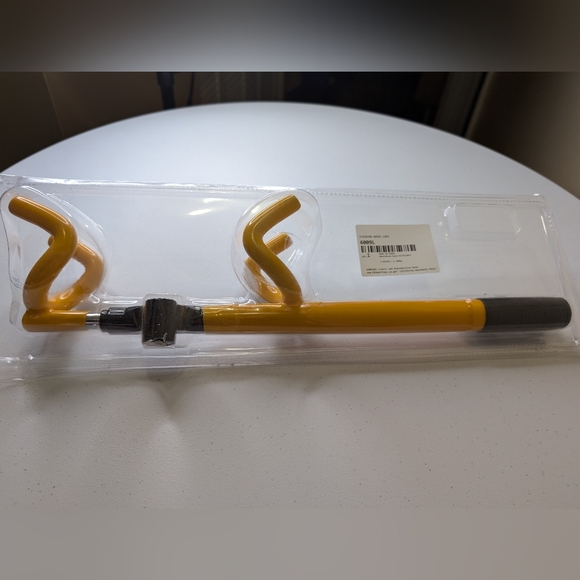 Steering Wheel Lock 6009L - Picture 1 of 2